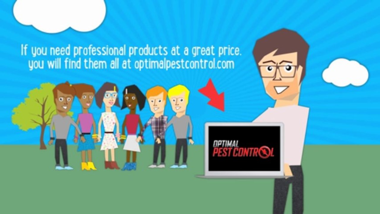 What To Do When There's A Roach Invasion!