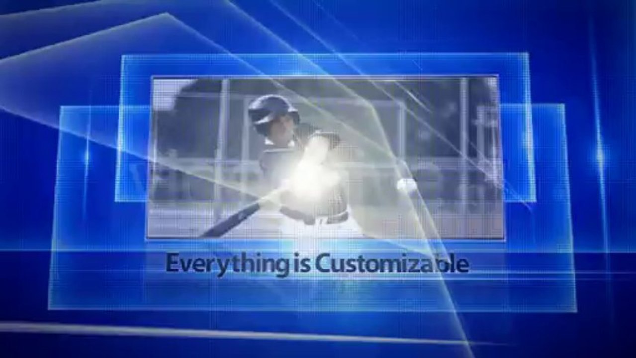 Movie Buzz - After Effects Template