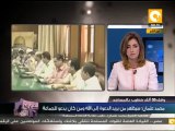 الشيخ محمد عثمان: أصحاب الفكر المتطرف حاولوا السيطرة على المنابر