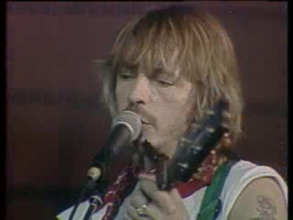 RENAUD DES QUE LE VENT SOUFFLERA LIVE