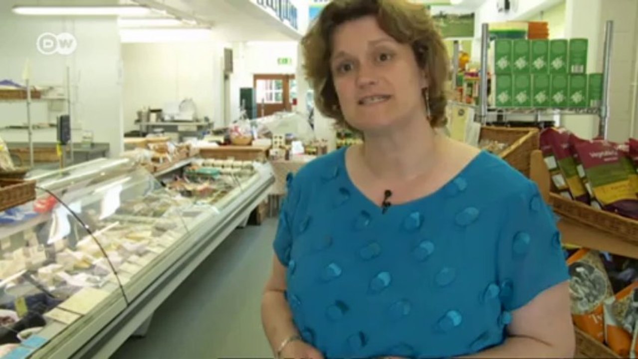 Yorkshire Pudding mit Roastbeef | Euromaxx a la carte