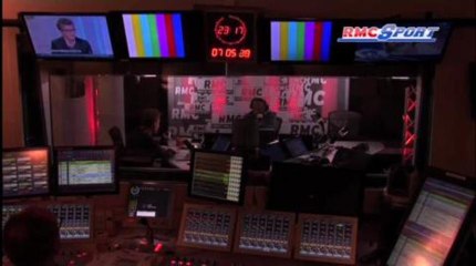 After / Riolo: "L'équipe de France doit se trouver un style bourrin" - 11/09