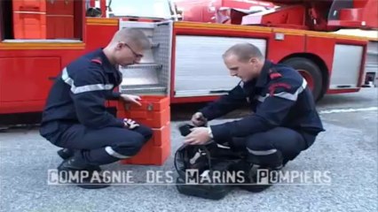 La base navale de Toulon : Une ville dans la ville