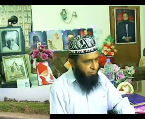 ALLAH TAALA FAZAL FERMAIN AAMEEN 30 March 2012