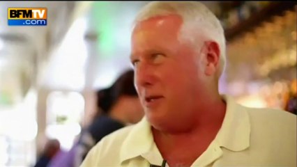 Syrie: Barack Obama privilégie la voie diplomatique - 11/09