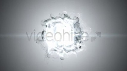 Orb YinYang Logo Reveal - After Effects Template