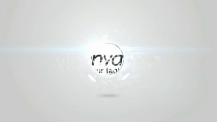 Circle Logo Intro - After Effects Template