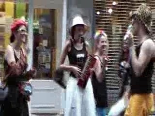 Mee xxiii kooo Egan taldearekin