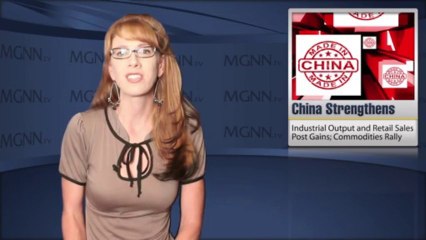 Merit Gold News Network - September 10, 2013