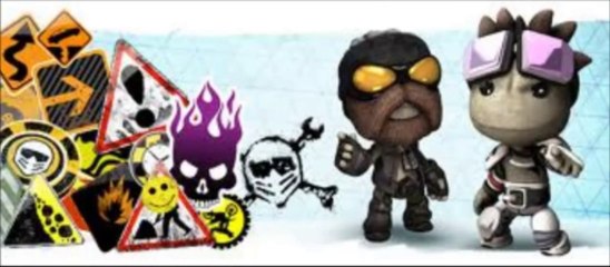 LittleBigPlanet y MotorStorm confirmados para evento Playstation
