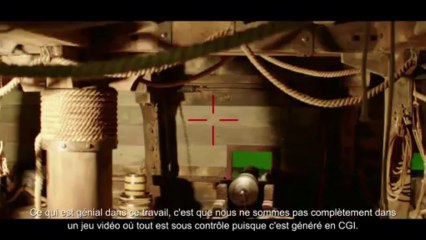 Assassin's Creed IV Black Flag - Making Of Defy DevDiary - FullHD