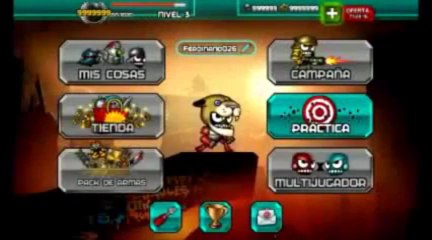 Blastron Hack  IOS & Android September 2013