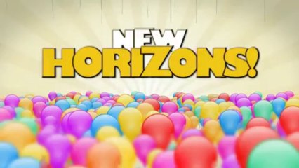 Troubleballs 3 + Christmas Edition - After Effects Template