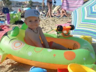 Chic' Family en vacances -2013!