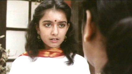Gitanjali Movie Cuts-10 - Nagarjuna Akkineni, Girija Shettar, Vijayakumar, Vijayachander - HD