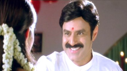 Mitrudu Full Movie Part 9-15 - Nandamuri Balakrishna, Priyamani - HD