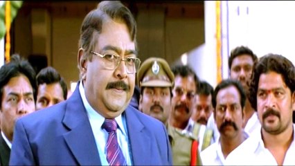 Mitrudu Full Movie Part 11-15 - Nandamuri Balakrishna, Priyamani - HD