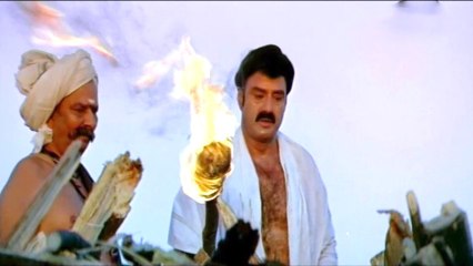 Mitrudu Full Movie Part 14-15 - Nandamuri Balakrishna, Priyamani - HD