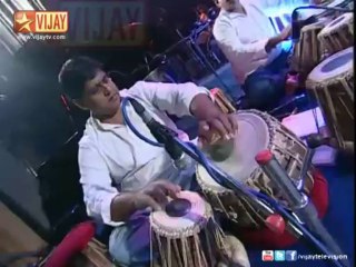 SPB Unplugged - Tribute to Dhakshinamoorthy