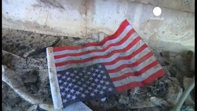 Libya'nın Bingazi kentinde bombalı saldırı