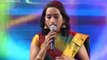 SPB Unplugged - Kalpana sings a Medley