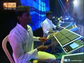 SPB Unplugged - SPB sings Sathi Malli Poocharame