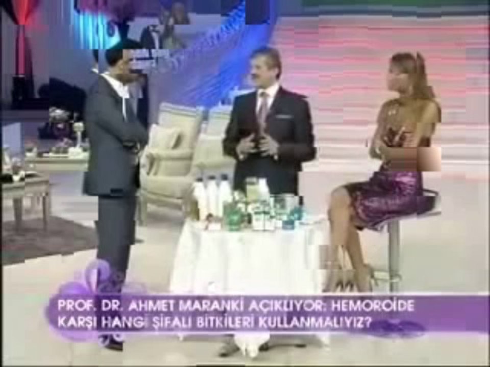 Hemoroid Nasıl GeçerDoğal Bitkisel Basur Tedavisi Ahmet Maranki-Basura Ne İyi Gelir