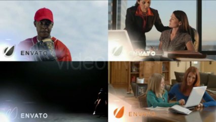 Lower Thirds Pack - After Effects Template