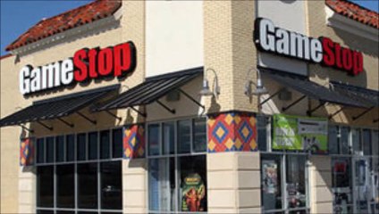 Gamestop en picada por la nueva xbox