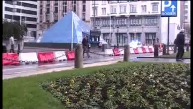 michael dufour - Défi : King kong - 2006