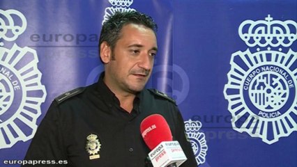 Asfixian a sus víctimas en el Metro de Madrid