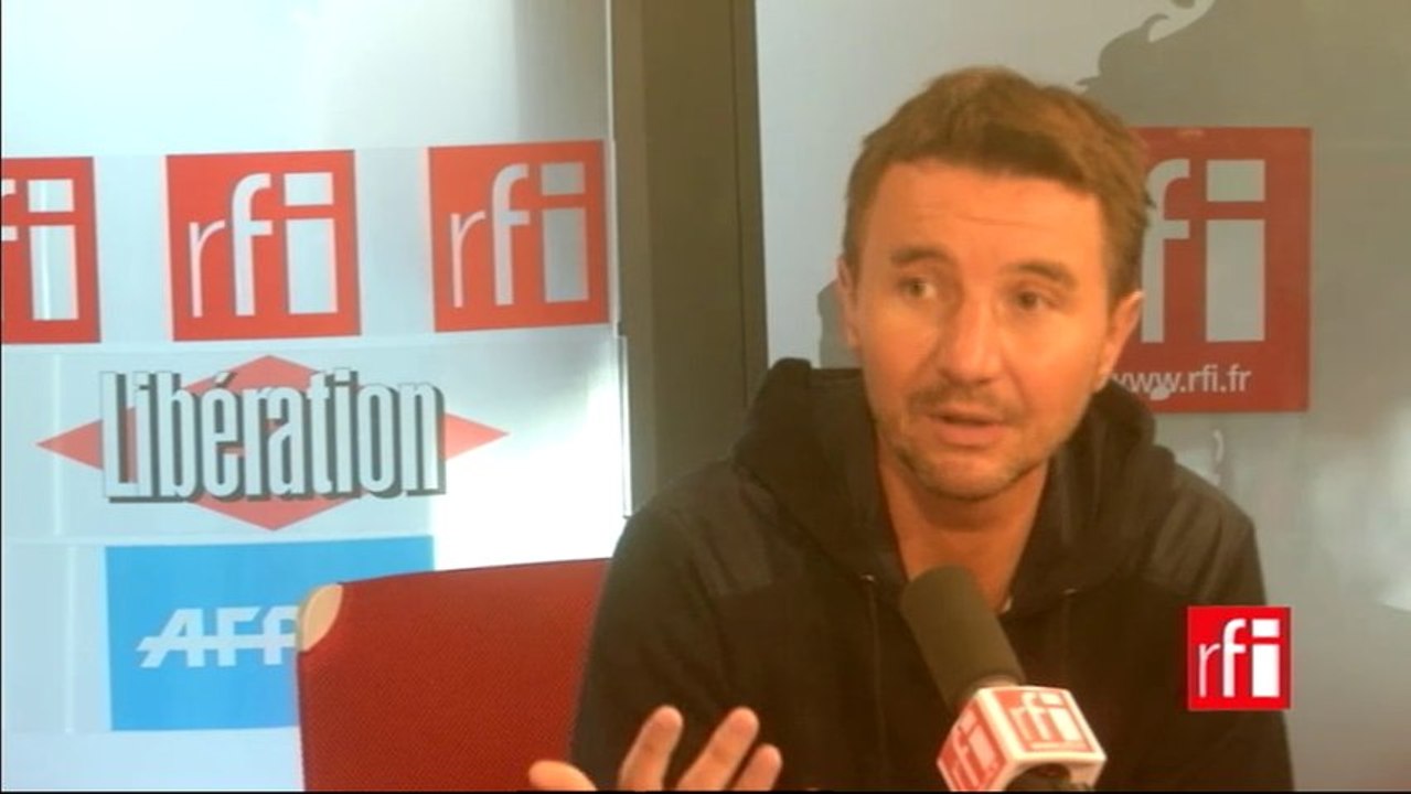 Olivier Besancenot (NPA) - Mardi politique - 10/09/2013