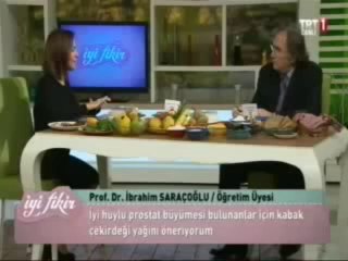 Kabak Çekirdeği YağıKabak Çekirdeği Yağının Prostata Faydaları İbrahim Saraçoğlu