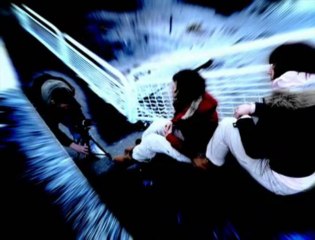 Diyar Pala & PatRon & RapAngels -  Yerin Altında