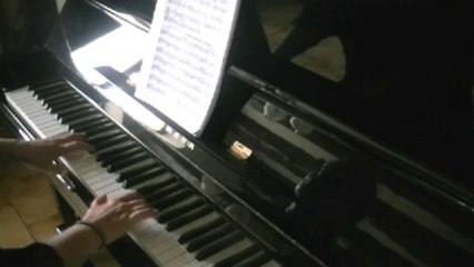 Garde toujours l'espoir