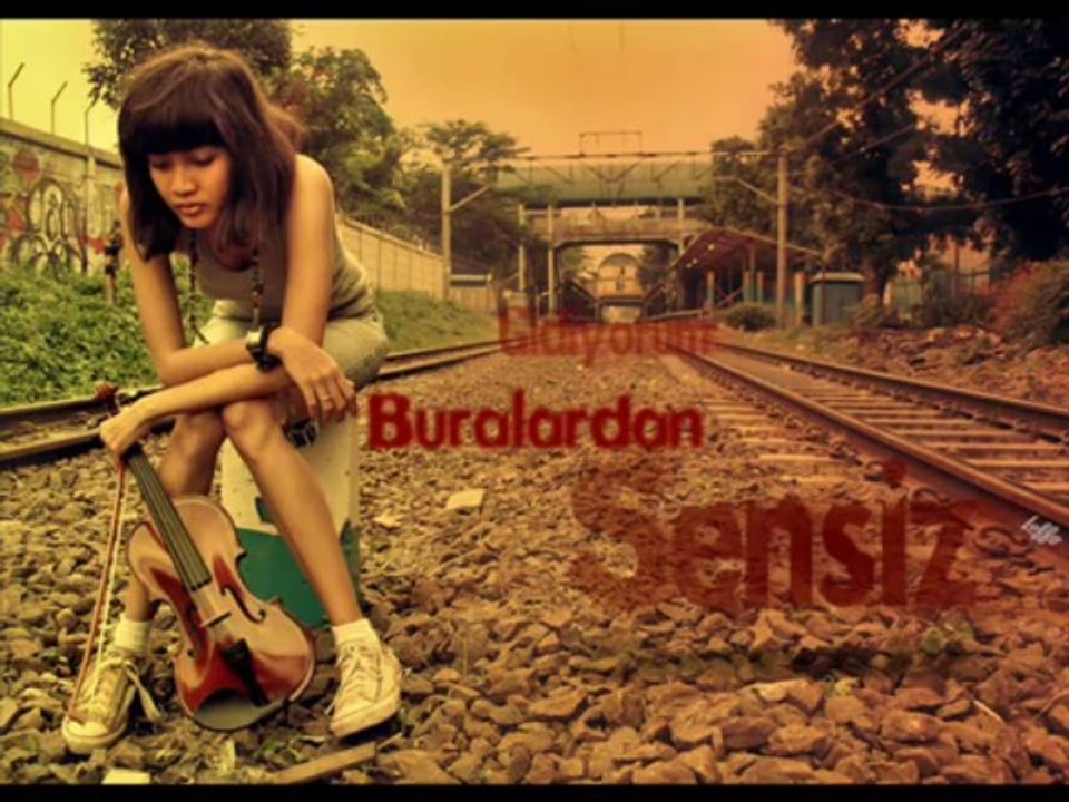 Diyar PaLa -  AnLa [özLedim seni coOoK]