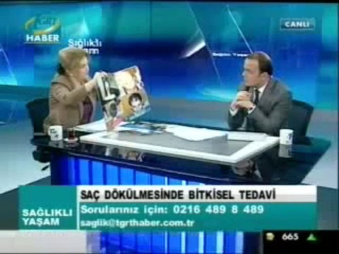 Kadınlarda Kellik Saçkıran ve Kalıcı Saç Dökülmesine Bitkisel Çözümler Tedaviler