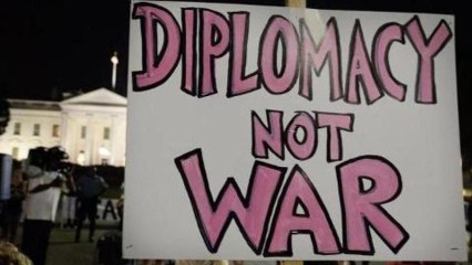 Inside Story - Will Syria give up its chemical weapons?