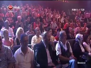 Cengiz Kurtoğlu ( Sessizce TRT 10 Eylül 2/5 )