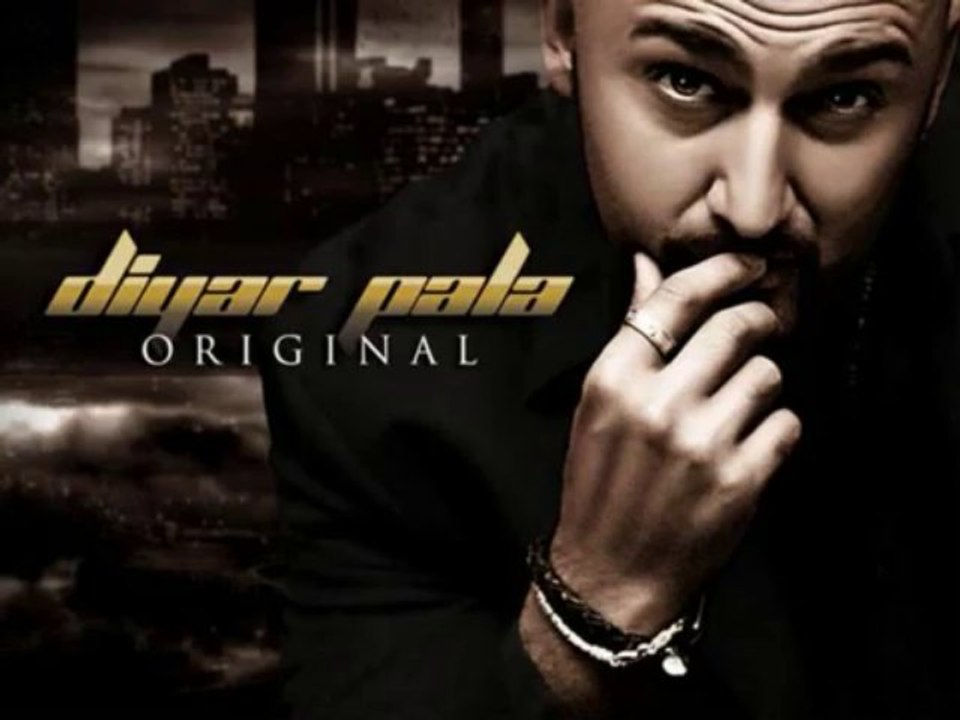 Diyar Pala - Bensiz Yapama