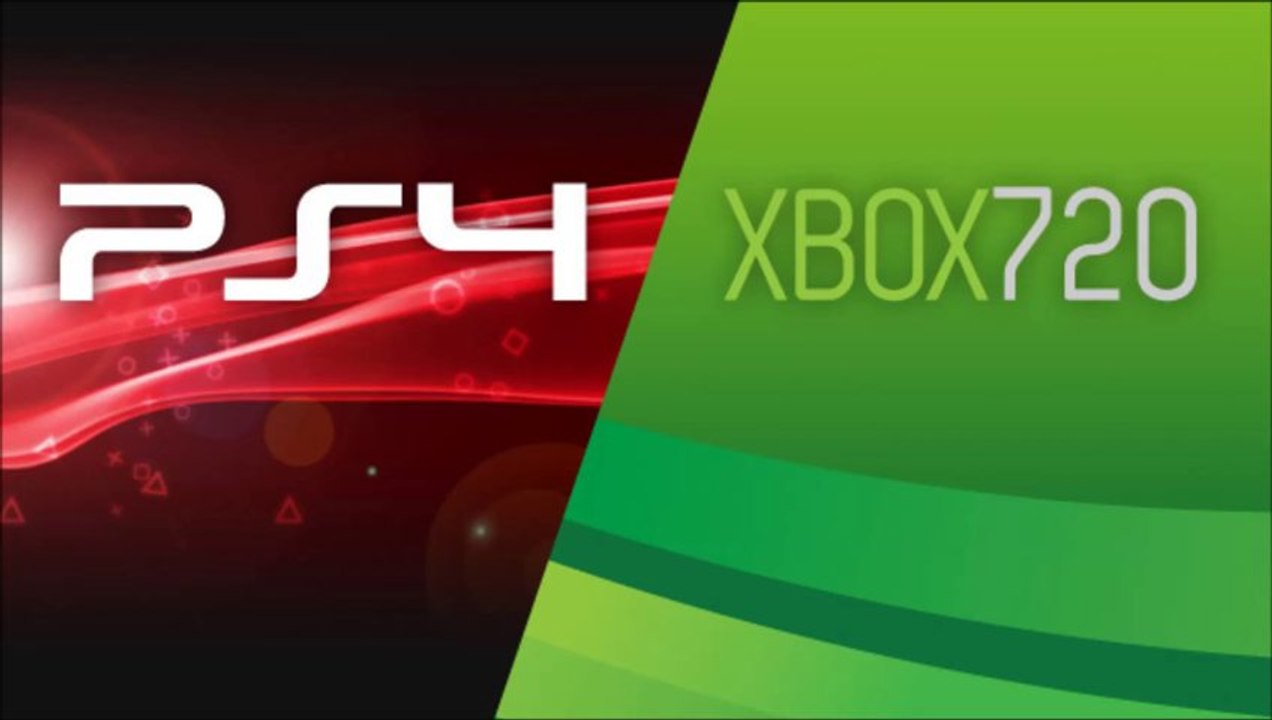 Conferencia PS4 y XBOX 720 Noviembre