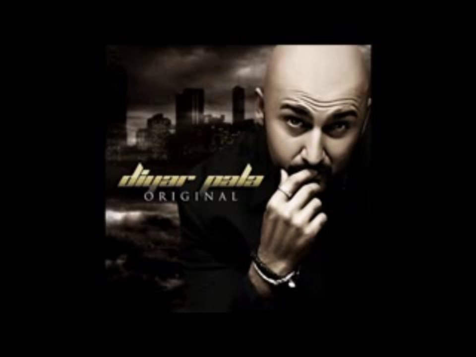 Diyar Pala- Bunalım