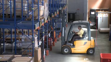 L'organisation du soutien opérationnel