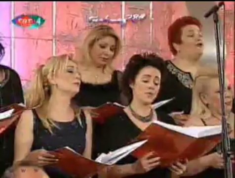TRT THM KORO-Aliş’imin Kaşları Kare