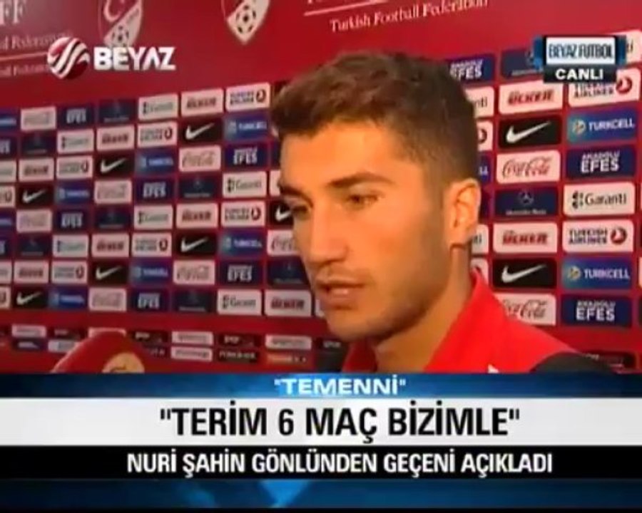 Beyaz Futbol 07.09.2013 4.Kısım