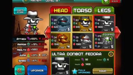 BLASTRON HACK iOS,Android]  new version September 2013