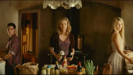 De Niro und Pfeiffer als Mafia-Paar in New York