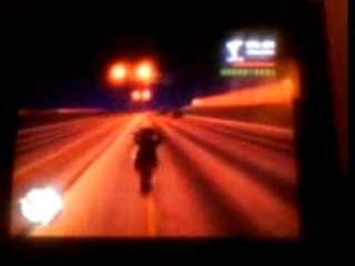 GTA S.A [Stunt Riders]