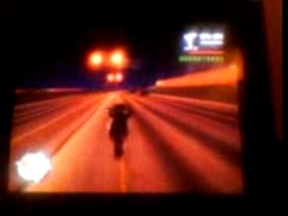 GTA S.A [Stunt Riders]