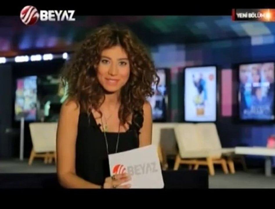 Perde Arkası 07.09.2013